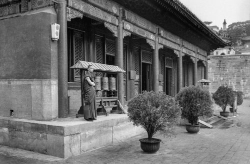 58-010604 0A-moine-chengde