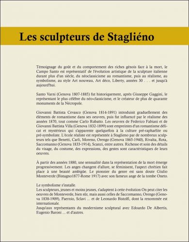 P3 scupteurs staglieno