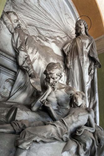 Staglieno-107-sculpture-genes