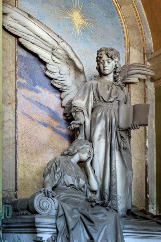 Staglieno-120-sculpture-genes