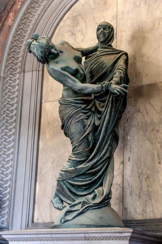 Staglieno-149-sculpture-genes-bronze-la-mort