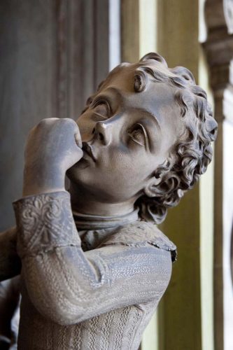 Staglieno-160-sculpture-genes