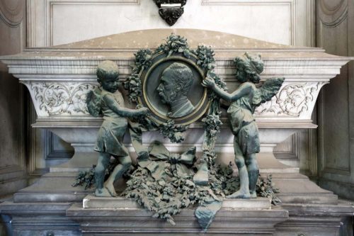 Staglieno-171-sculpture-genes